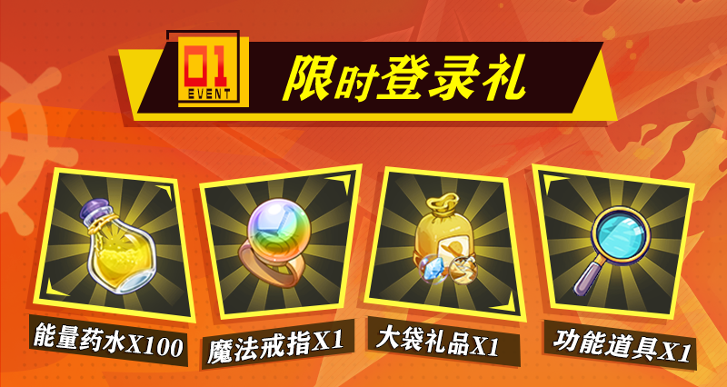 超次元大冒险